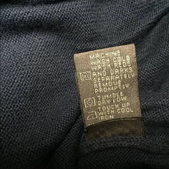 Alan flusser golf men’s XXL argyle sweater vest - Picture 5 of 6